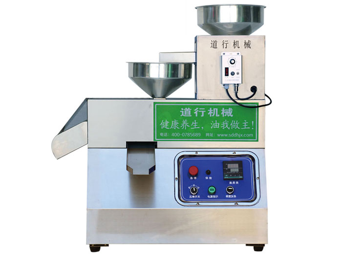小型榨油機(jī)的原理、類(lèi)型、使用方法和優(yōu)點(diǎn)